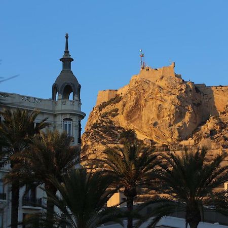 Dream Loft Old City Center Alicante Exteriér fotografie