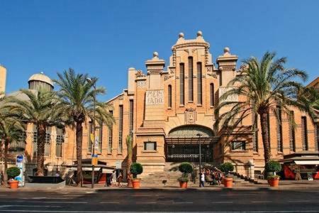 Dream Loft Old City Center Alicante Exteriér fotografie